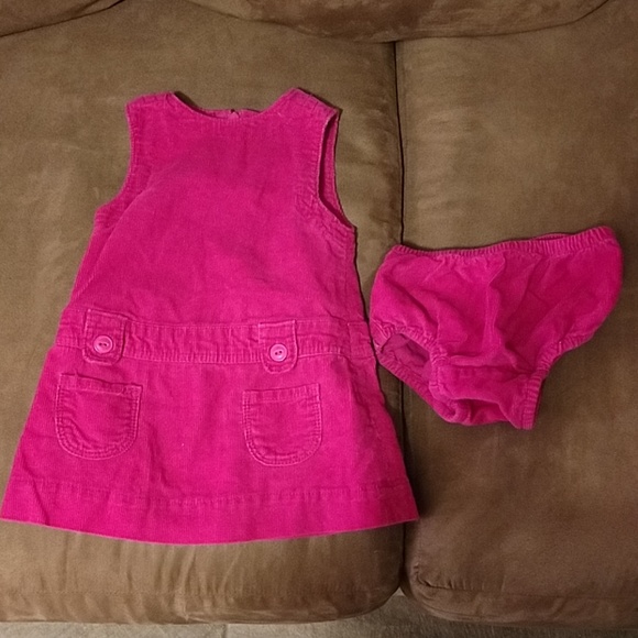 GAP Other - Pink outfit